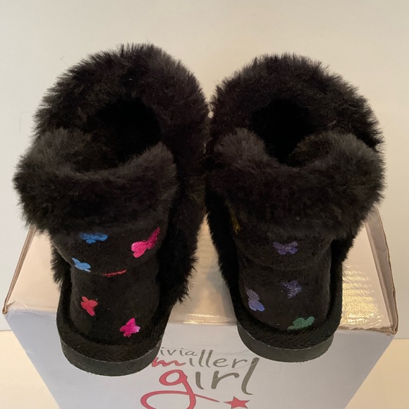 Girls Olivia Miller boots - Picture 4 of 6